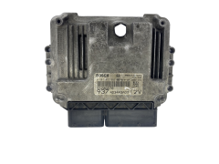 Blok Ovladačů 55206270 0281012882 4D34A3ADM Alfa Romeo Bosch 50806