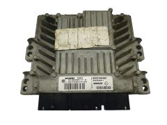 Blok Ovladačů S122326111A 8200766462 8200592611 Renault Siemens 68311