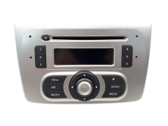 Rádio Cd Alfa Romeo Mito 1560978810 7640357316 Bosch Rádio Cd Alfa Romeo Mito 1560978810 7640357316 Bosch
