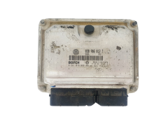 Blok Ovladačů 038906012T 0281010060 Volkswagen Bosch 37722