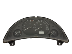 Otáčkoměr Opel Corsa C 09166808FB 110008988003 21488