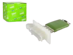 Reostat Ventilátoru Citroen Peugeot Berlingo Partner VAL 515082