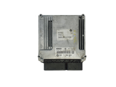 Blok Ovladačů DDE7794624 0281011122 BMW Bosch 40685