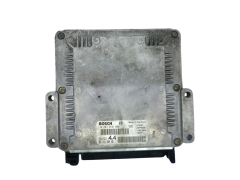 Blok Ovladačů PSA 0281010500 9641606980 Bosch 62897