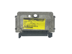 Blok Ovladačů 0261206214 9632693880 26FM0657 PSA Bosch 57108