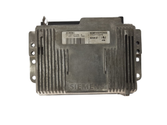 Blok Ovladačů 7700112443 7700112608 S113717129A Renault Siemens