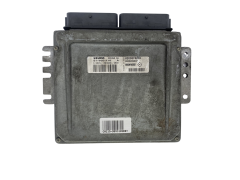 Blok Ovladačů S118301118A 8200374254 8200282007 Renault Siemens 53102