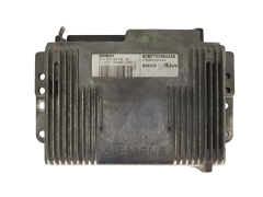 Blok Ovladačů 7700102294 7700864458 S113717115D Renault Siemens 3195