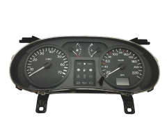 Otáčkoměr Renault Clio 2 8200261119 48302