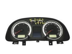 Tachometr VW Golf MK4 Bora 1J5920825C 51464