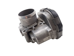 Škrticí Klapka Citroen Peugeot Ford 9673534480 1.6 HDI 1494