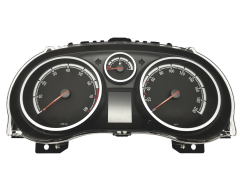 Tachometr Opel Corsa D 1303304 GM Johnson Controls Tachometr Opel Corsa D 1303304 GM Johnson Controls