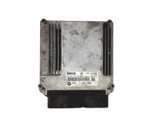 Blok Ovladačů 0281014205 7805585 BMW Bosch