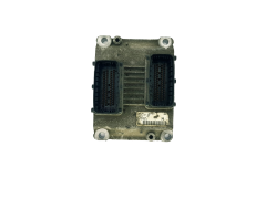 Blok Ovladačů ME73H4F015 0261207086 Fiat Bosch 33916