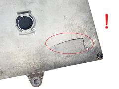 Blok Ovladačů Honda 37820-RMX-E05 Keihin 43788