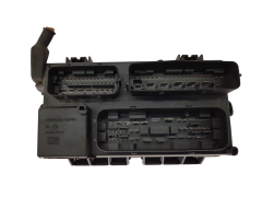 Pojistková Skříň Opel 13217392 EF GM 19756 Pojistková Skříň Opel 13217392 EF GM 19756