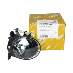 Mlhové Světlo Levý 8T0941699B 89410648402 Audi A4 A6 Q5 DPA