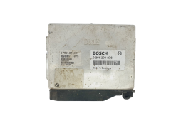 Blok Ovladačů 0261203276 1739134001 BMW 41041
