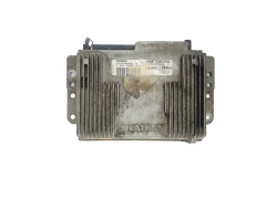 Blok Ovladačů S115300202A 7700875745 7700105980 Renault Siemens 34319