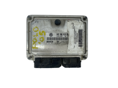 Blok Ovladačů 045906019BP 0281012194 VW Bosch 51905
