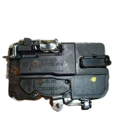 Zámek Dveří Levý Předek Originál Berlingo Partner 406 9135P1