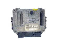 Blok Ovladačů 0281011529 8200051608 8200546983 Renault Bosch 61834