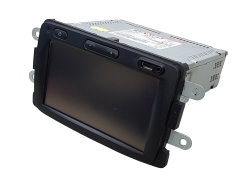 Navigace Dacia Sandero 2 281156295R LAN5200WR4 3050 Navigace Dacia Sandero 2 281156295R LAN5200WR4 3050
