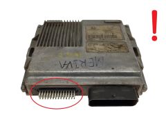Blok Ovladačů LPG 110R-006011 67R-016002 616647000 Landi Renzo 16958 Blok Ovladačů LPG 110R-006011 67R-016002 616647000 Landi Renzo 16958