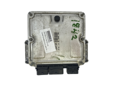 Blok Ovladačů PSA 0281011081 9647472780 9646850580 Bosch 60308