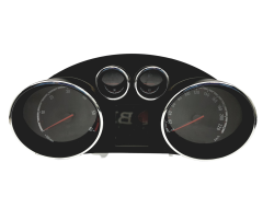 Tachometr Opel Meriva B 13346184 600775881 55884