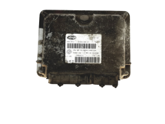 Blok Ovladačů IAW4AF.P2 46817813 Fiat Magneti Marelli 21667