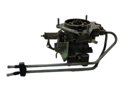 Škrticí Klapka Renault 7700732234 1,4 C3G 1,7 F3N