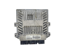 Blok Ovladačů 5WS40615A-T 9664287480 9661642180 PSA Siemens 60678