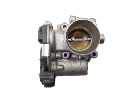 Škrticí Klapka Opel Chevrolet 55565489 0280750498 1.4 Bosch 2130