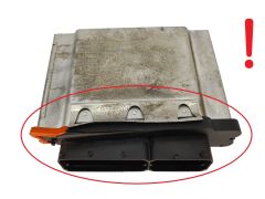 Blok Ovladačů 04E907309AF 0261S09531 VW Skoda Bosch 16557 Blok Ovladačů 04E907309AF 0261S09531 VW Skoda Bosch 16557
