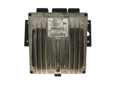 Blok Ovladačů 8200524032 8200498188 R0410C169C Renault Delphi 26824