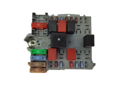 Pojistková Skříň Fiat 51792194 57657 0051792194057657 Lancia 19846