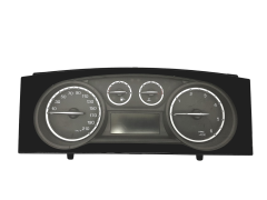 Tachometr Lancia Ypsilon 51893683 A2C53421804 59266 Tachometr Lancia Ypsilon 51893683 A2C53421804 59266