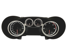 Tachometr Alfa Romeo Mito 50508532 A2C53297994 29950