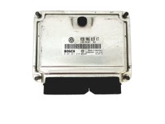 Blok Ovladačů Seat Skoda 038906019KT 0281011219 Bosch 20574