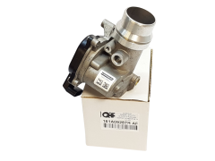 Škrticí Klapka Renault 161A09287R Qplus