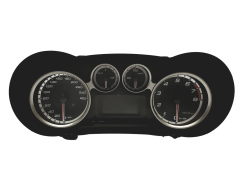 Tachometr Alfa Romeo Mito 50516435 28628