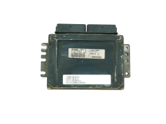 Blok Ovladačů S110030018C 7700114850 7700110471 Renault Siemens 33105