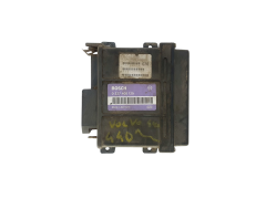 Blok Ovladačů 0227400125 Volvo Bosch