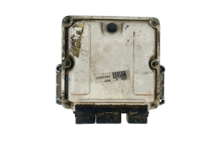 Blok Ovladačů 0281011525 9654694380 9640938680 PSA Bosch 47540