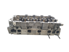 Hlava Válce 0200EH 9655911480 1.6 HDi 16v TDCI Ford PSA Volvo S19