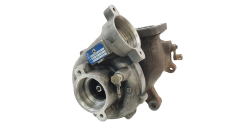 Turbodmychadlo 53149706706 K14-212.890 KKK 2.5TD Peugeot Boxer Turbodmychadlo 53149706706 K14-212.890 KKK 2.5TD Peugeot Boxer