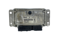 Blok Ovladačů PSA Toyota 89661-0H022 0261208702 Bosch 51089