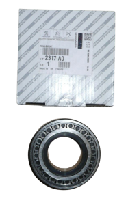Valivé Ložisko Originál Jumper Boxer Ducato 3 2317A0