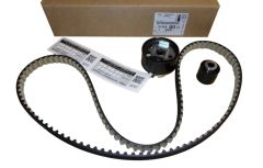 Sada Ozubeneho Remene Nový originál 1654512880 Citroen Peugeot